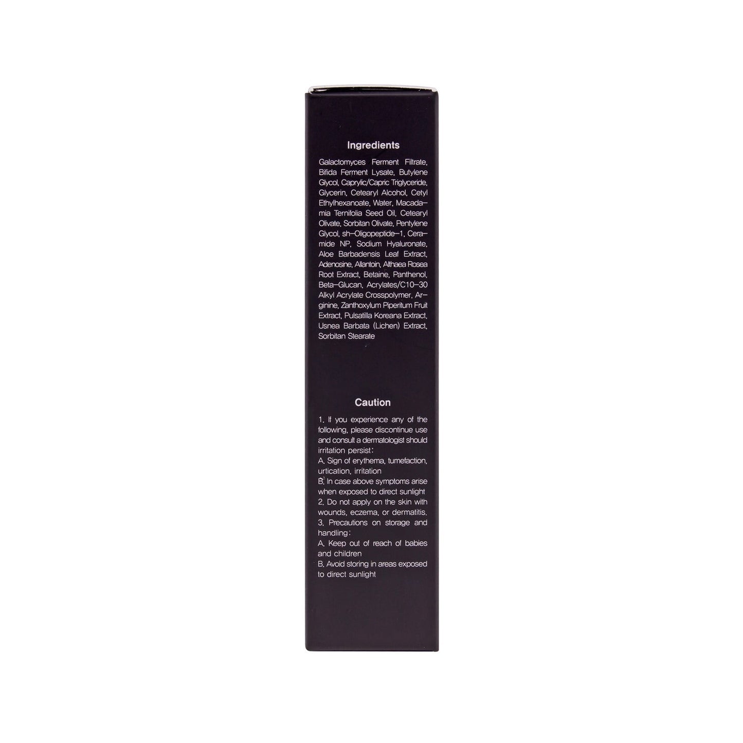 Benton Fermentation Eye Cream 30g