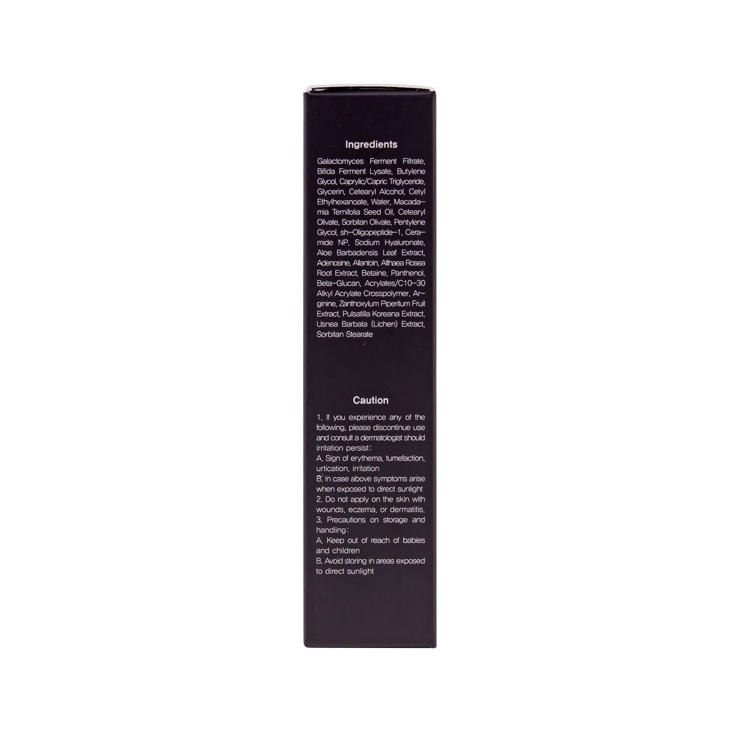 Benton Fermentation Eye Cream 30g