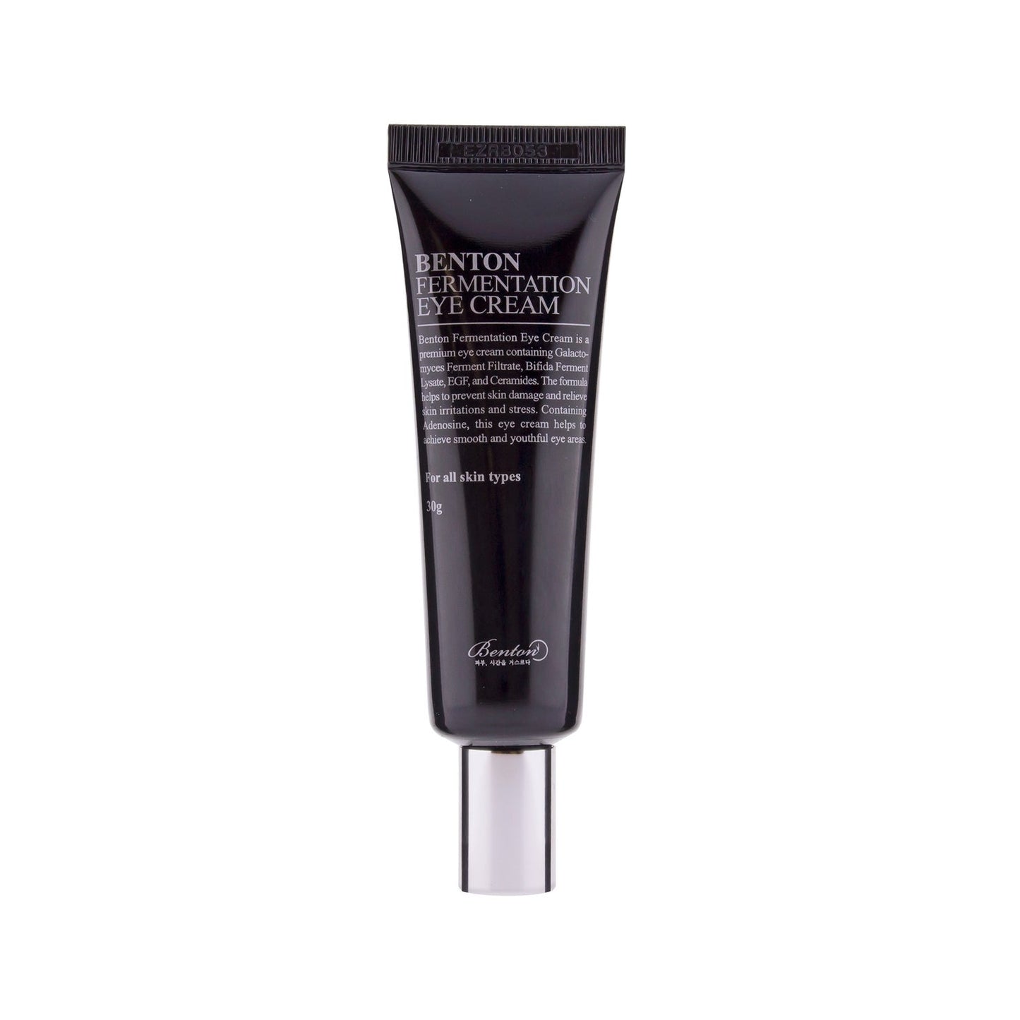 Benton Fermentation Eye Cream 30g