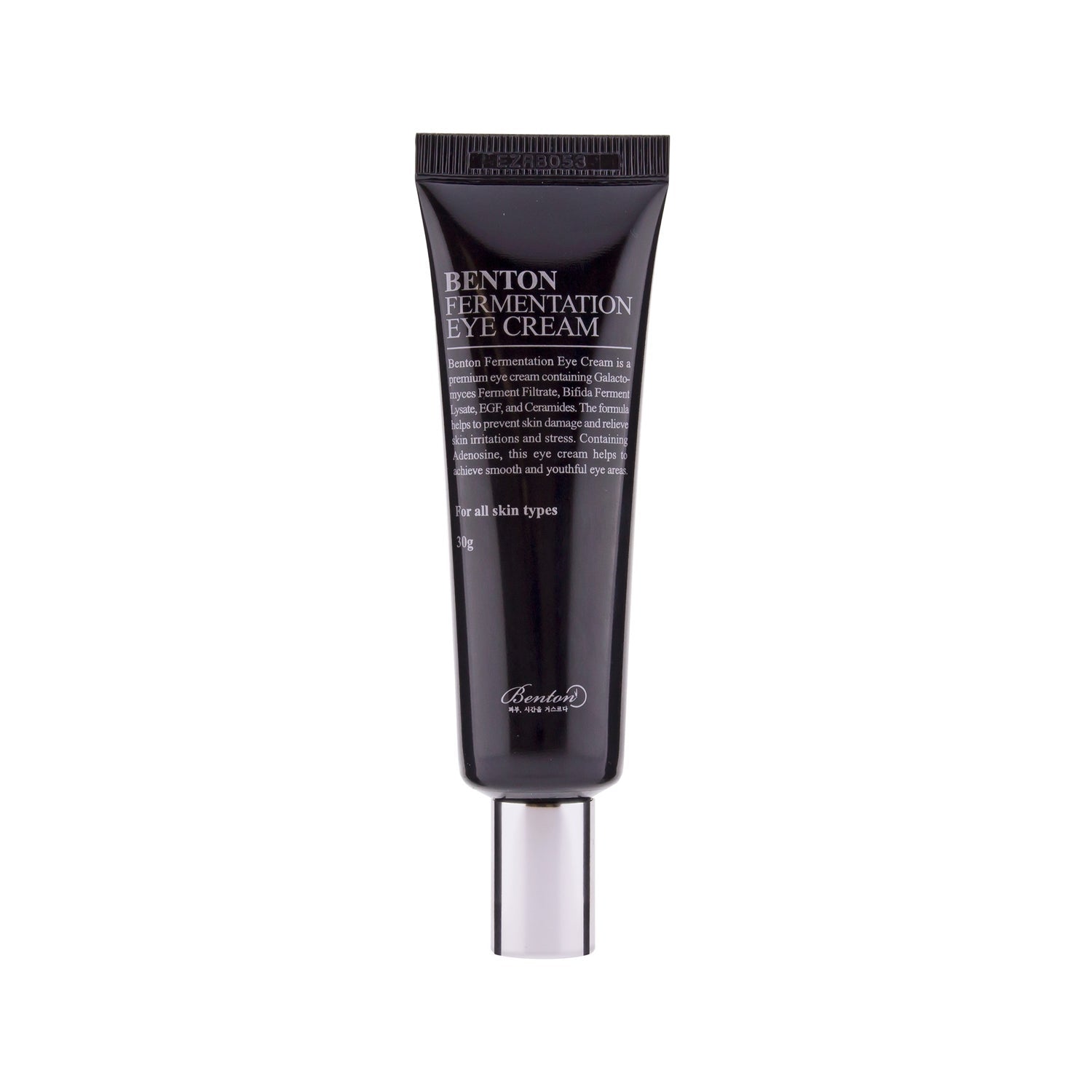 Benton Fermentation Eye Cream 30g