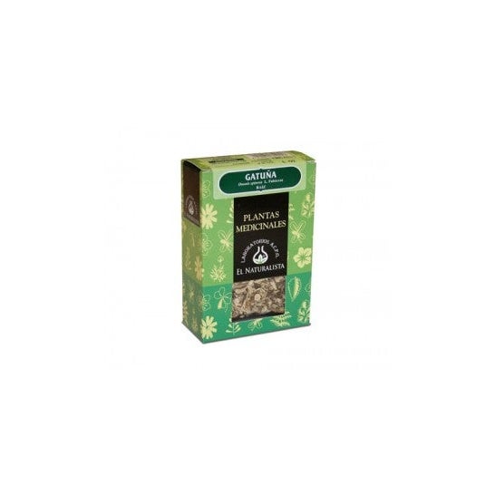 El Naturalista Gatuña 80g