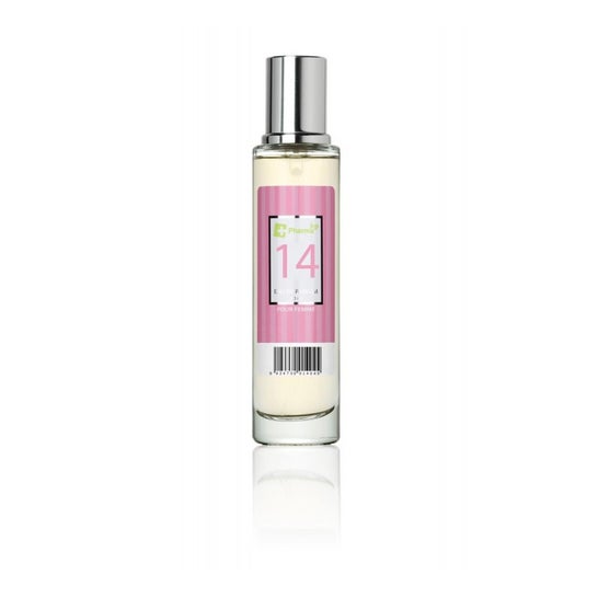 Iap Pharma Pour Femme nº14 30 ml