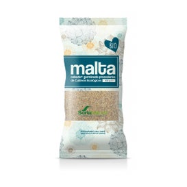 Soria Natural Malta 500 g