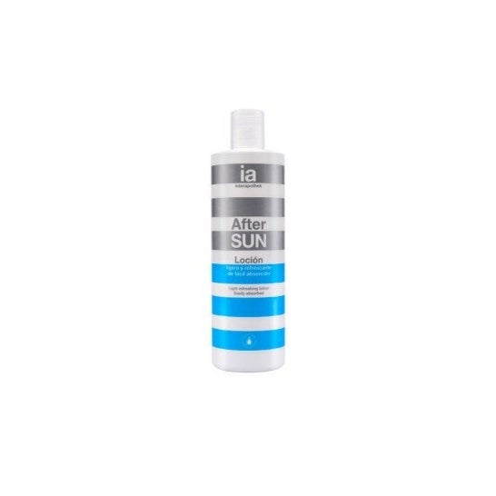 Interapothek aftersun 100ml
