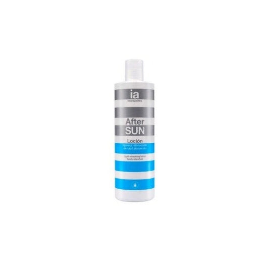 Interapothek aftersun 100ml