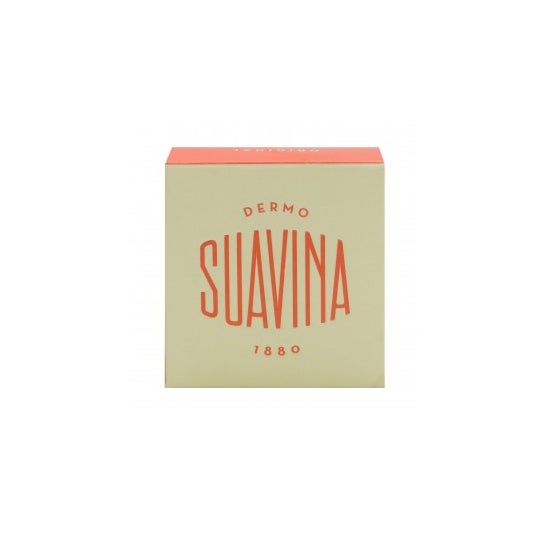 Suavina Original Bálsamo Labial tarro 10ml