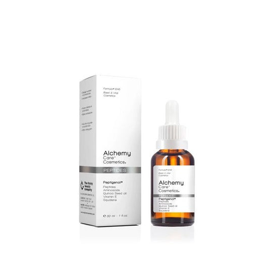 Cosmetic Alchemy Peptigenol Super Hidratación Piel Sensible 30ml