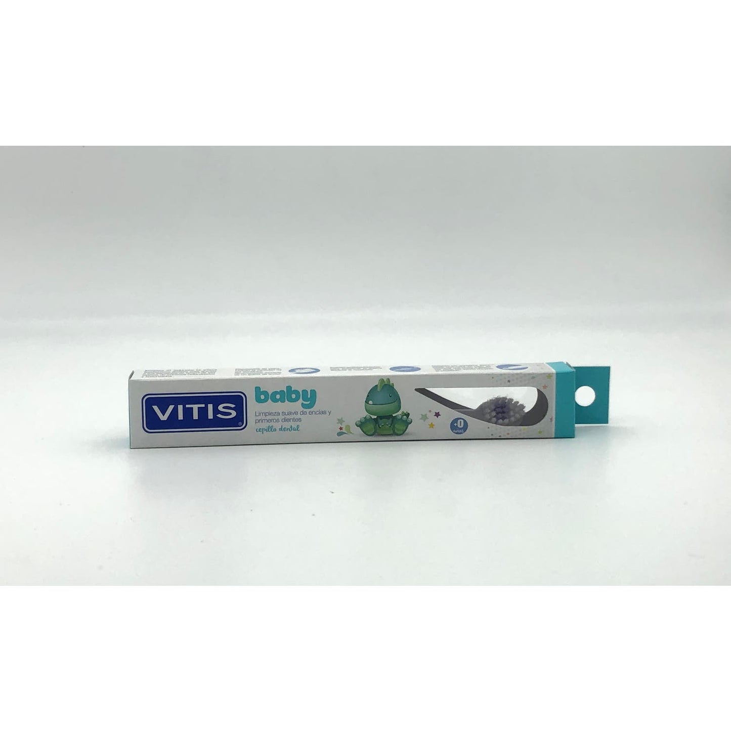 Vitis Baby Cepillo Dental +0 años