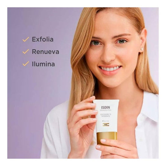ISDIN Isdinceutics Renew Glicoisdin 15 Moderate Gel 50g