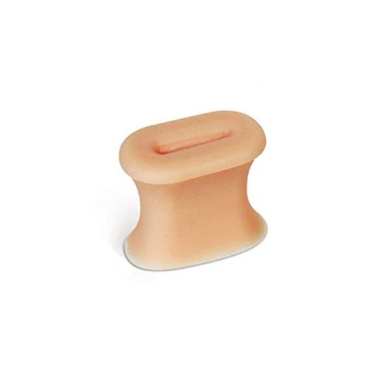 Separadedos En Carrete Silicona Masermin T - S 2 U