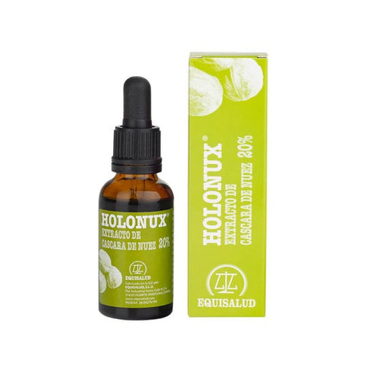 Equisalud Holonux 31ml