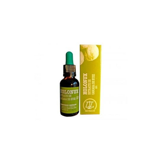 Equisalud Holonux 31ml
