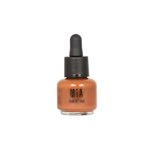 Mia Cosmetics Maquillaje Bronce 15 ml