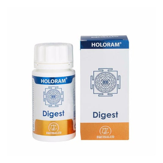 Equisalud Holoram Digest 180 caps