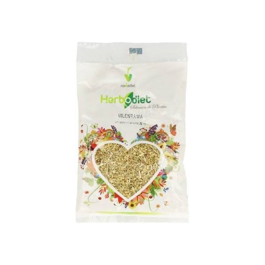 Nova Diet Milenrama Flor 40 g