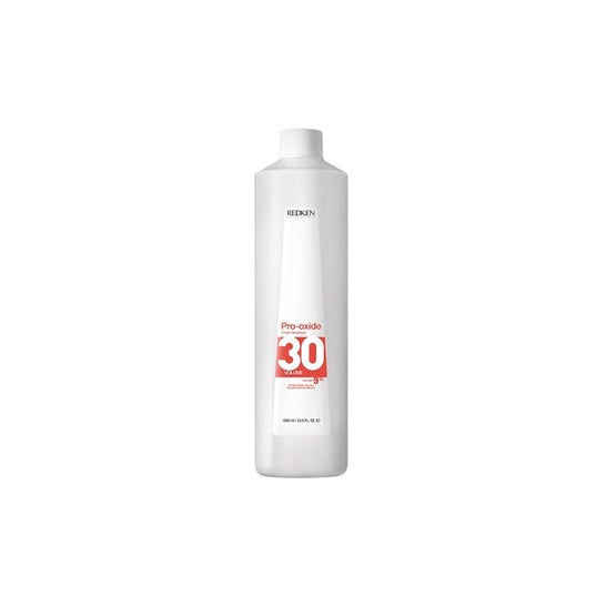 L'Oreal Pro-Oxide Cream Developer 30 Vol 9% 1000 ml