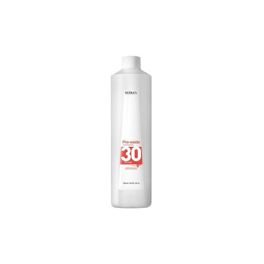 L'Oreal Pro-Oxide Cream Developer 30 Vol 9% 1000 ml