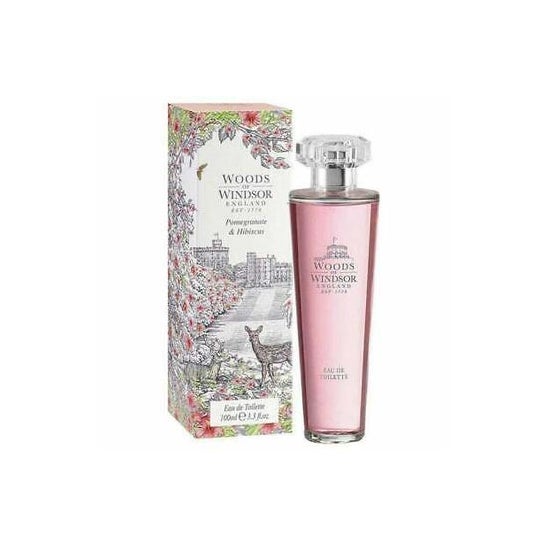 Natur Botanic Eau de Parfum Mujer R30 Roll On 12 ml