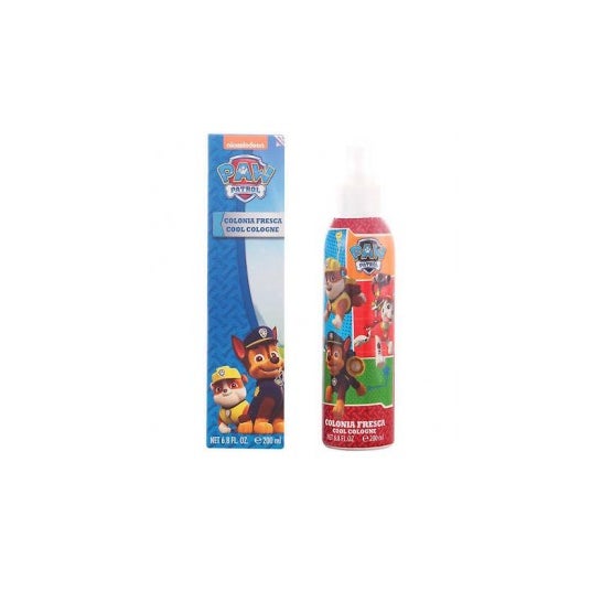 Canine Patrol Fresh Colony 200ml