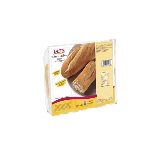 Aproten Aproten Sfilatini 3 X50 g