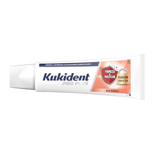 Kukident Doble Acción 40G