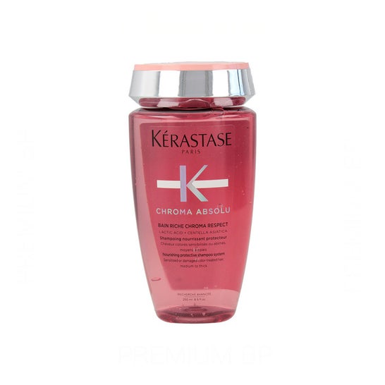 Kérastase Chroma Absolu Champú Protector Nutritivo 250 ml