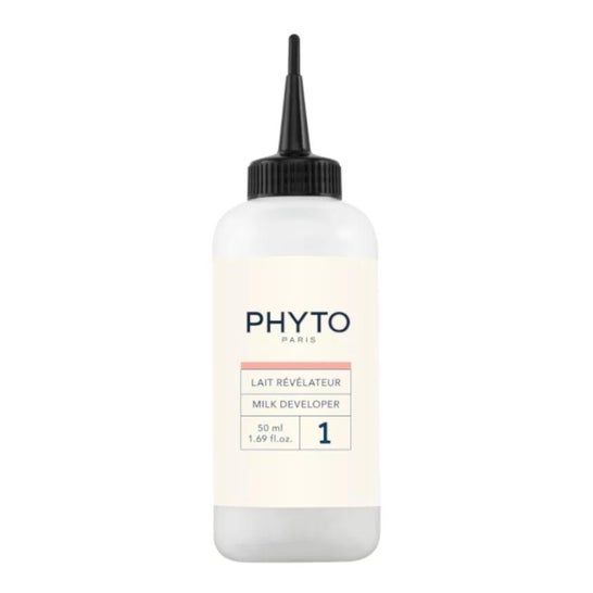 Phytocolor 6.3 Rubio Oscuro Dorado
