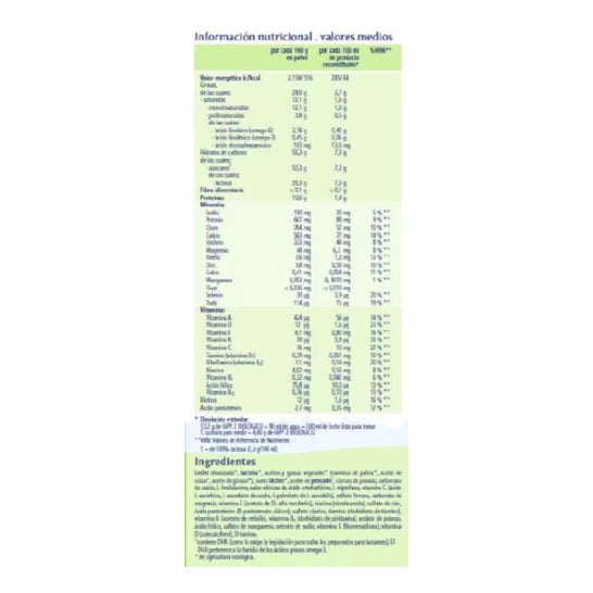 Hipp Leche 2 De Continuación Bio 600g