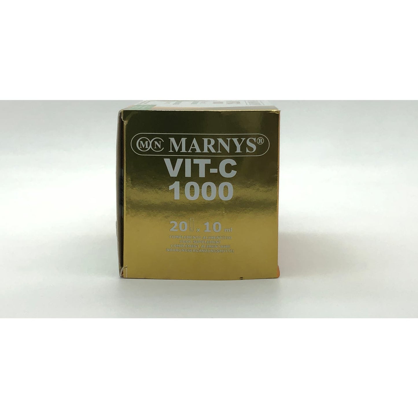 Marnys Vit-C 1000 Vitamina C Liposomada 20x10ml