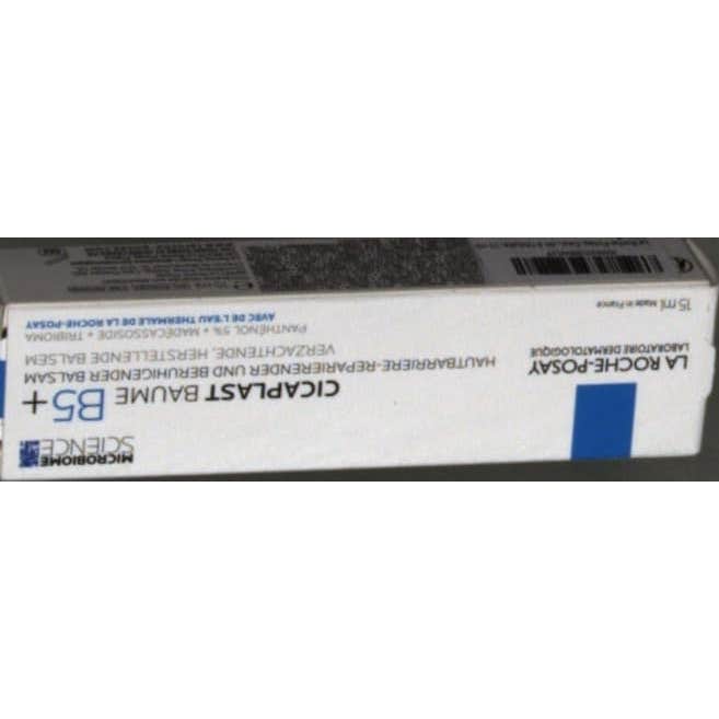 La Roche-Posay Cicaplast Baume B5+ 15ml