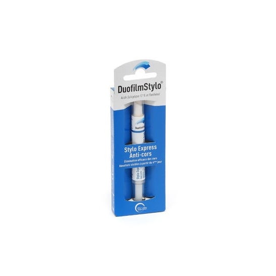 Duofilm Stylo Express Anti Cors 1ud