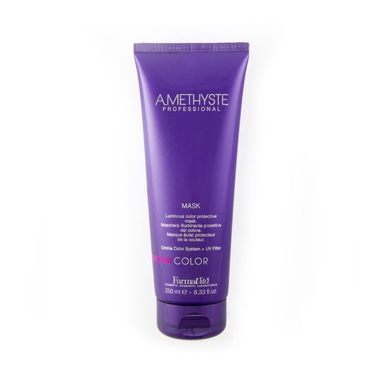 Farmavita Amethyste Color Mascarilla 250ml