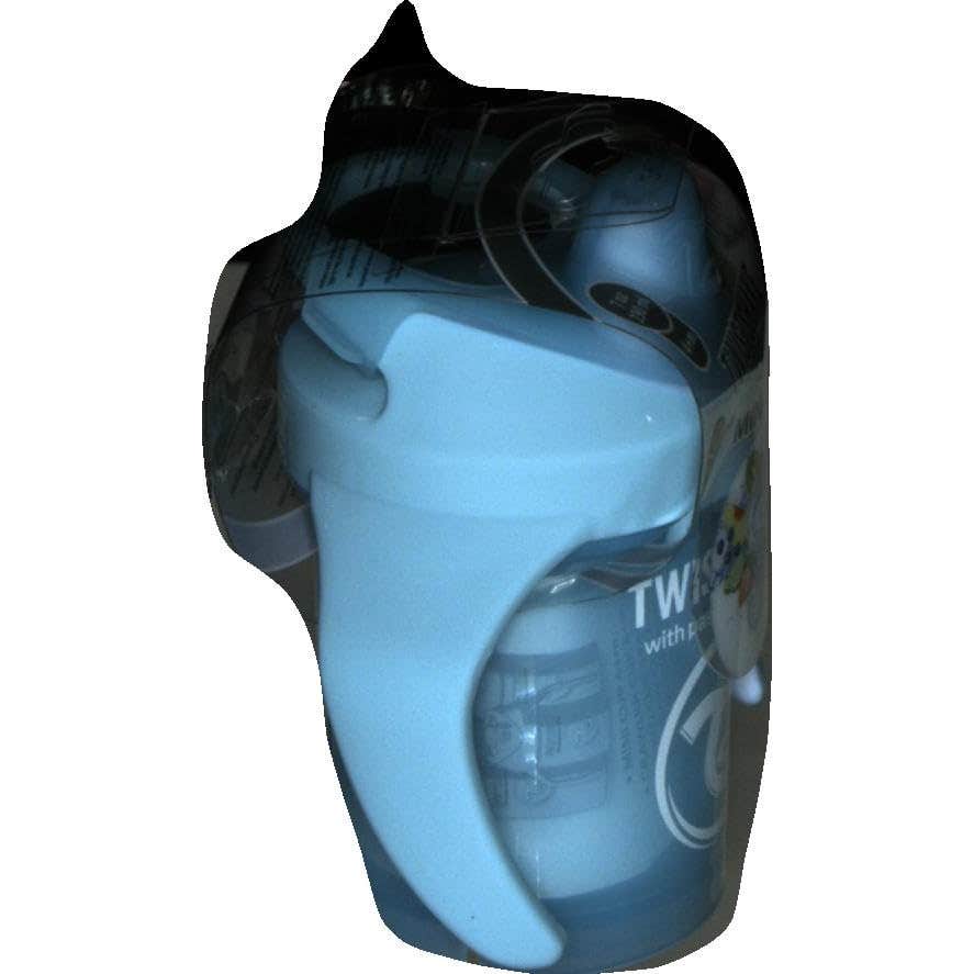 Twistshake Minitaza Pastel Azul 230ml
