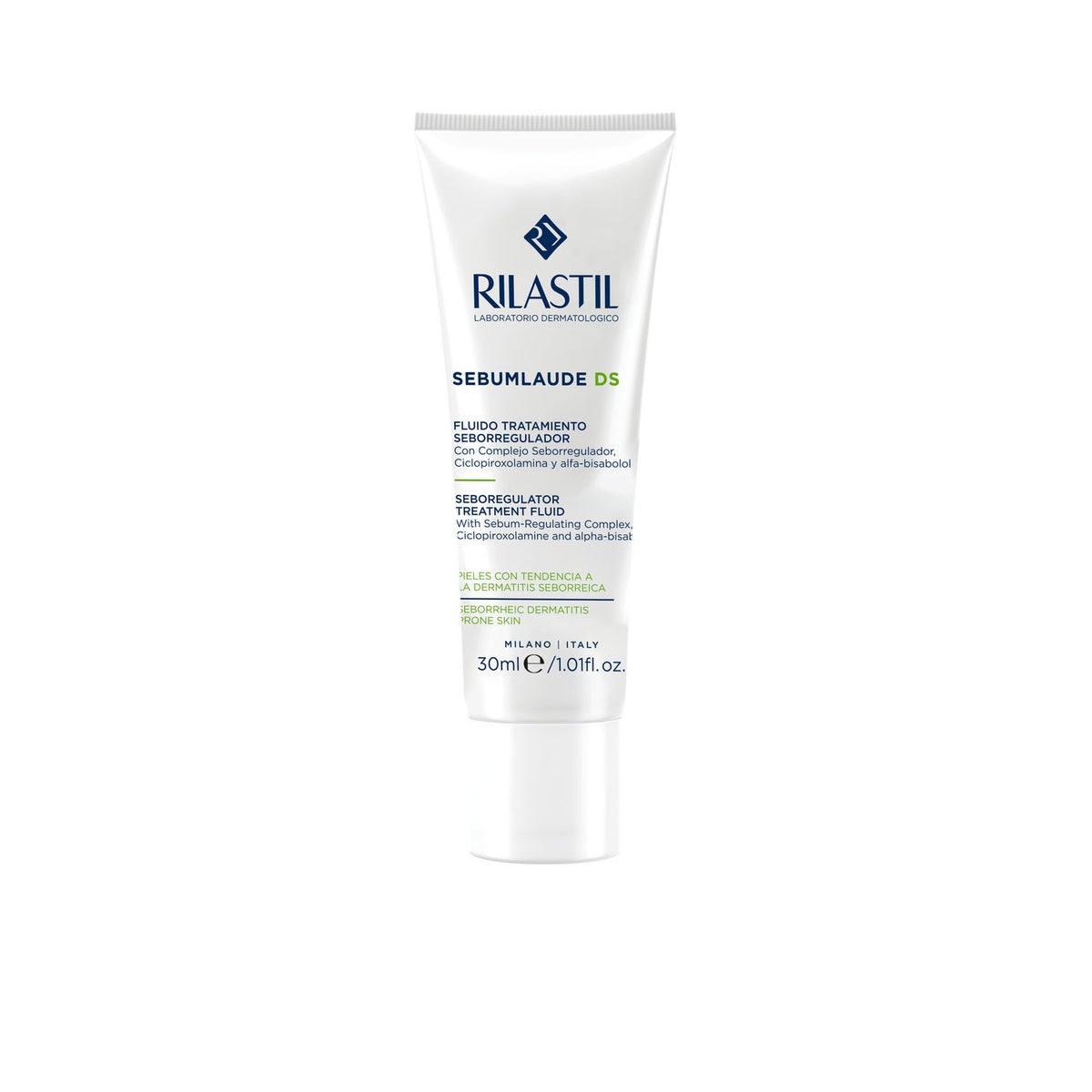 Rilastil Sebumlaude DS Fluido 30ml