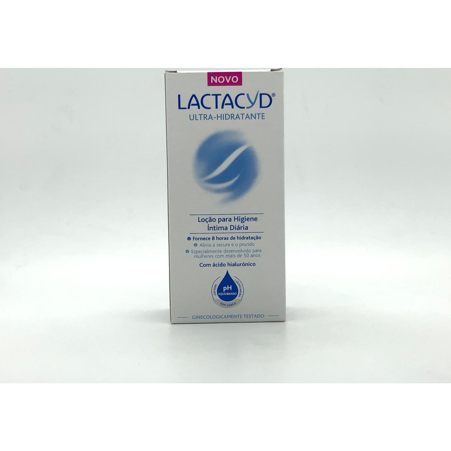 Lactacyd Higiene Íntima Hidratante 200ml