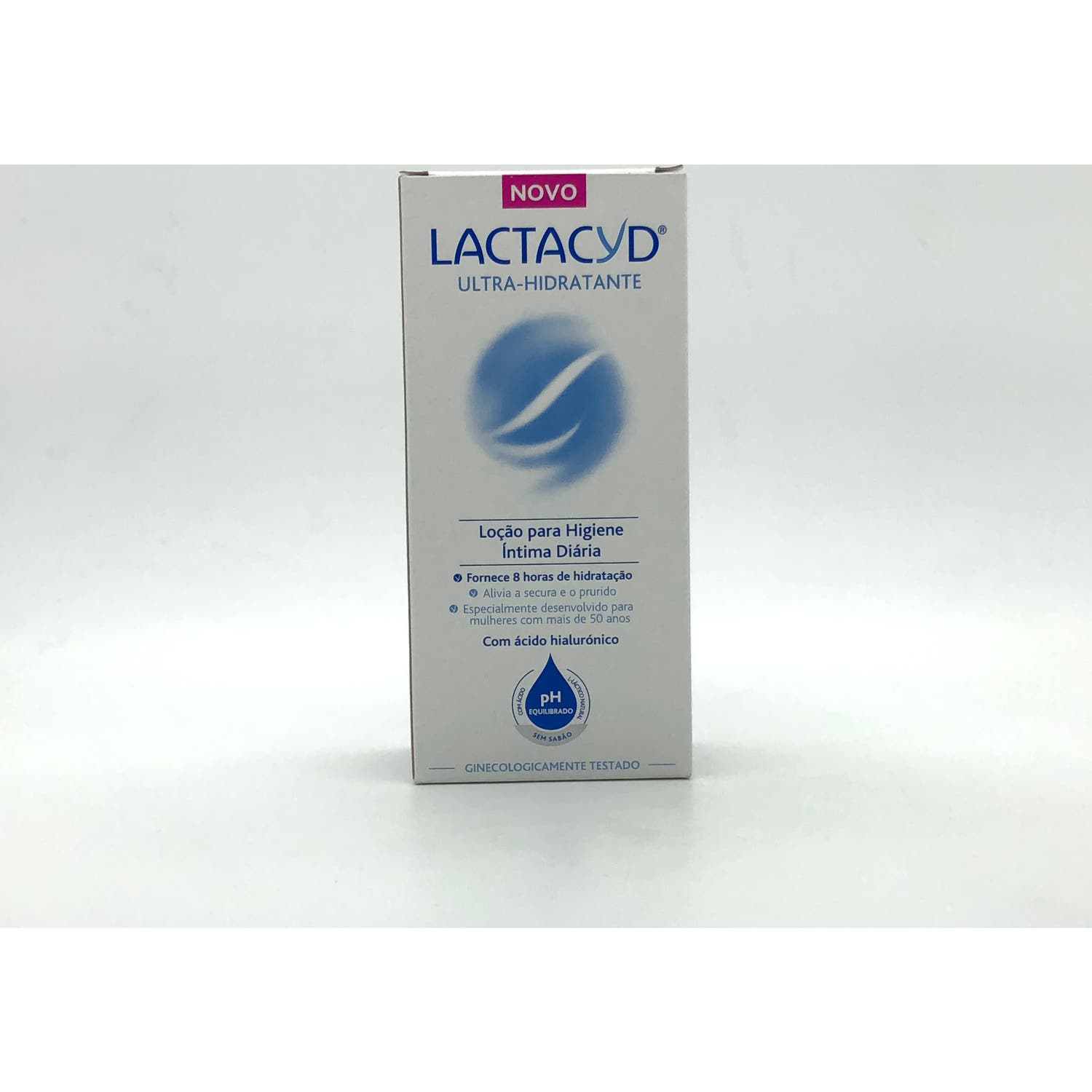 Lactacyd Higiene Íntima Hidratante 200ml