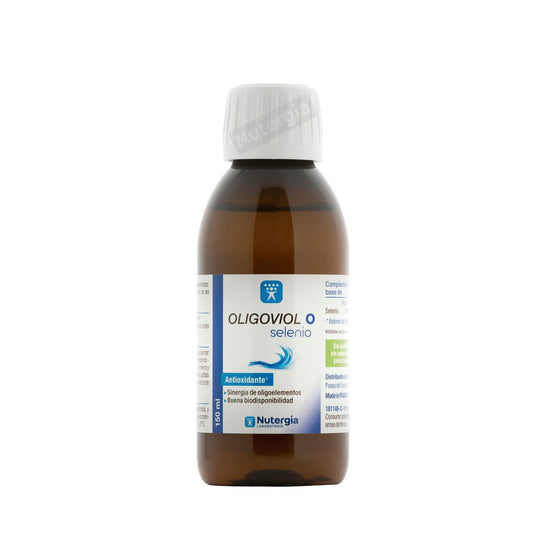 Nutergia oligoviol O 150ml