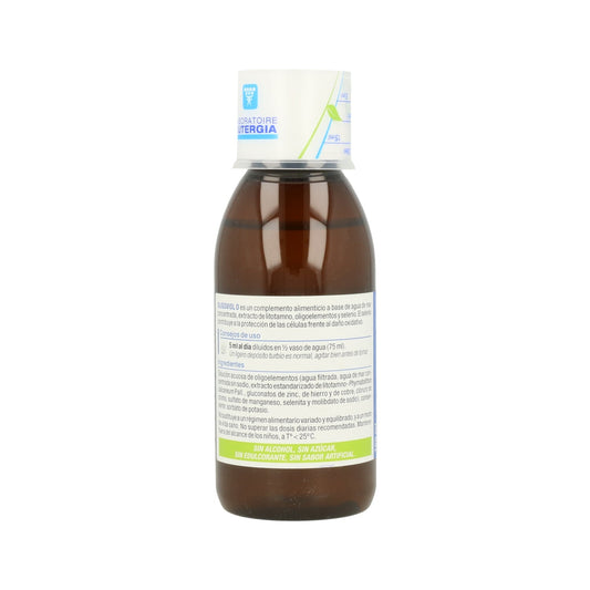 Nutergia oligoviol O 150ml