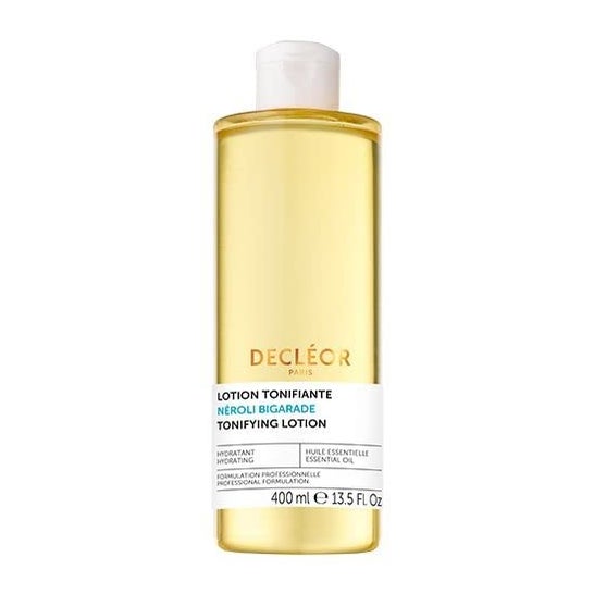 Decléor Neroli Bigarade Loción Tonificante 400 ml