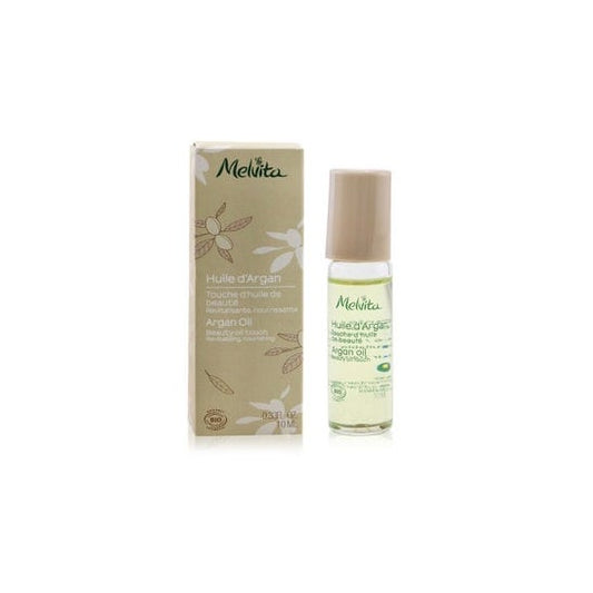 Melvita Huiles de Beaute Aceite Argán Roll On 10ml