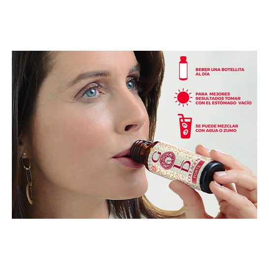 Gold Collagen Forte 10x50ml