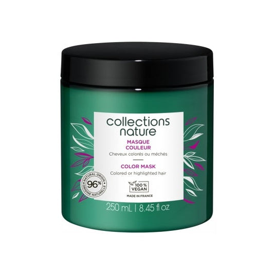 Eugene Perma Collections Nature Mascarilla Color 250 ml