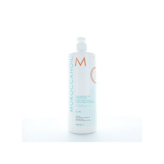 Moroccanoil Acondicionador Potenciador de Rizos 1000 ml