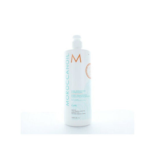 Moroccanoil Acondicionador Potenciador de Rizos 1000 ml