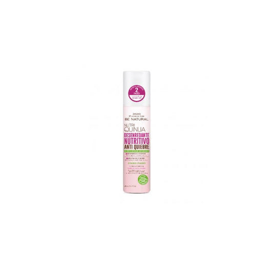 Be Natural Nutri Quinua desenredante Nutritivo 200ml