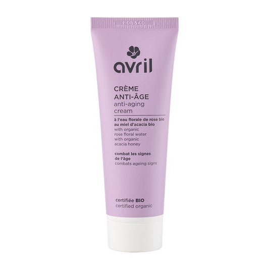 Avril Cosmetique Creme Anti Age 50 ml