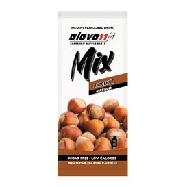 Mix Bebidas Instantáneas Avellanas 9g