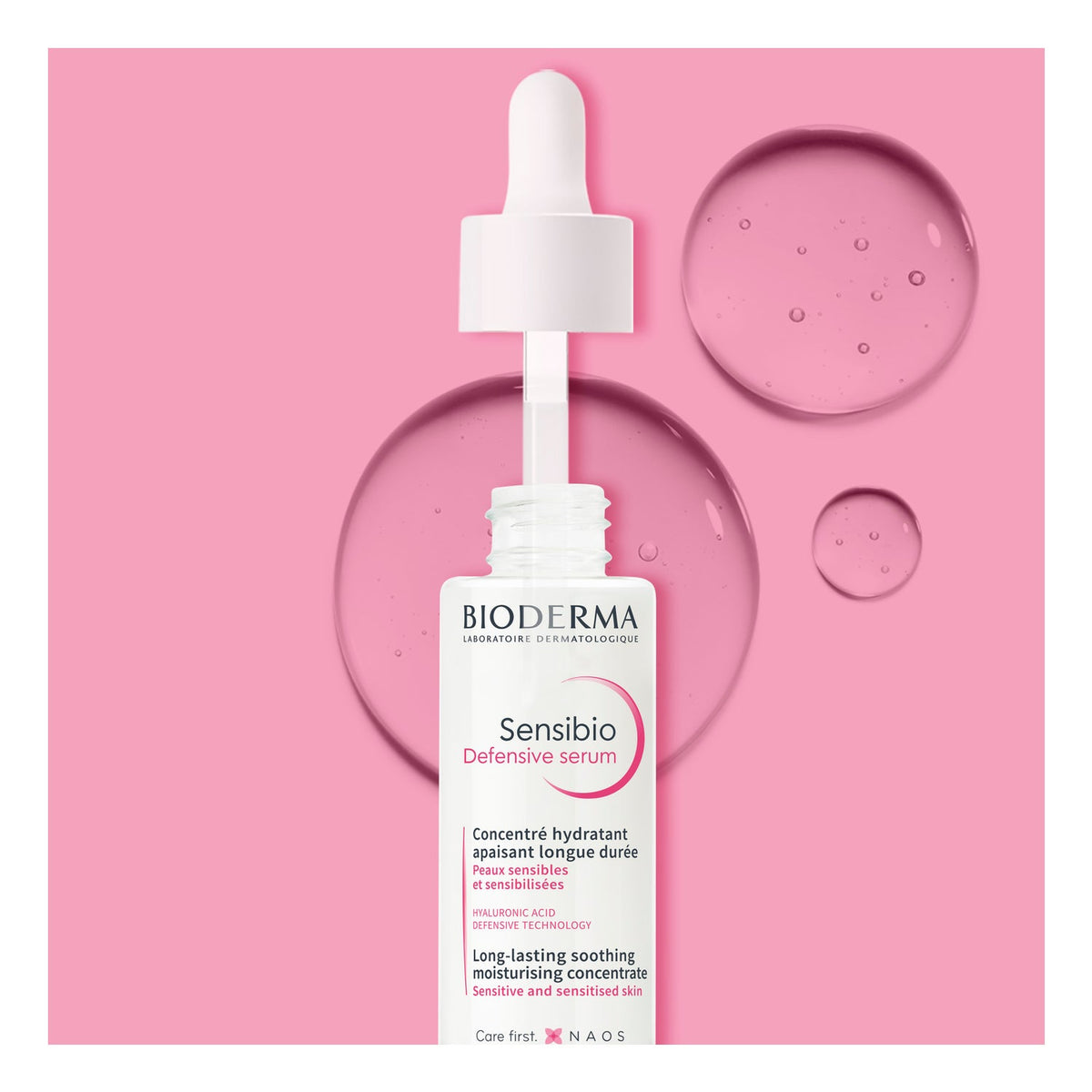 Bioderma Sensibio Defensive Sérum 30ml
