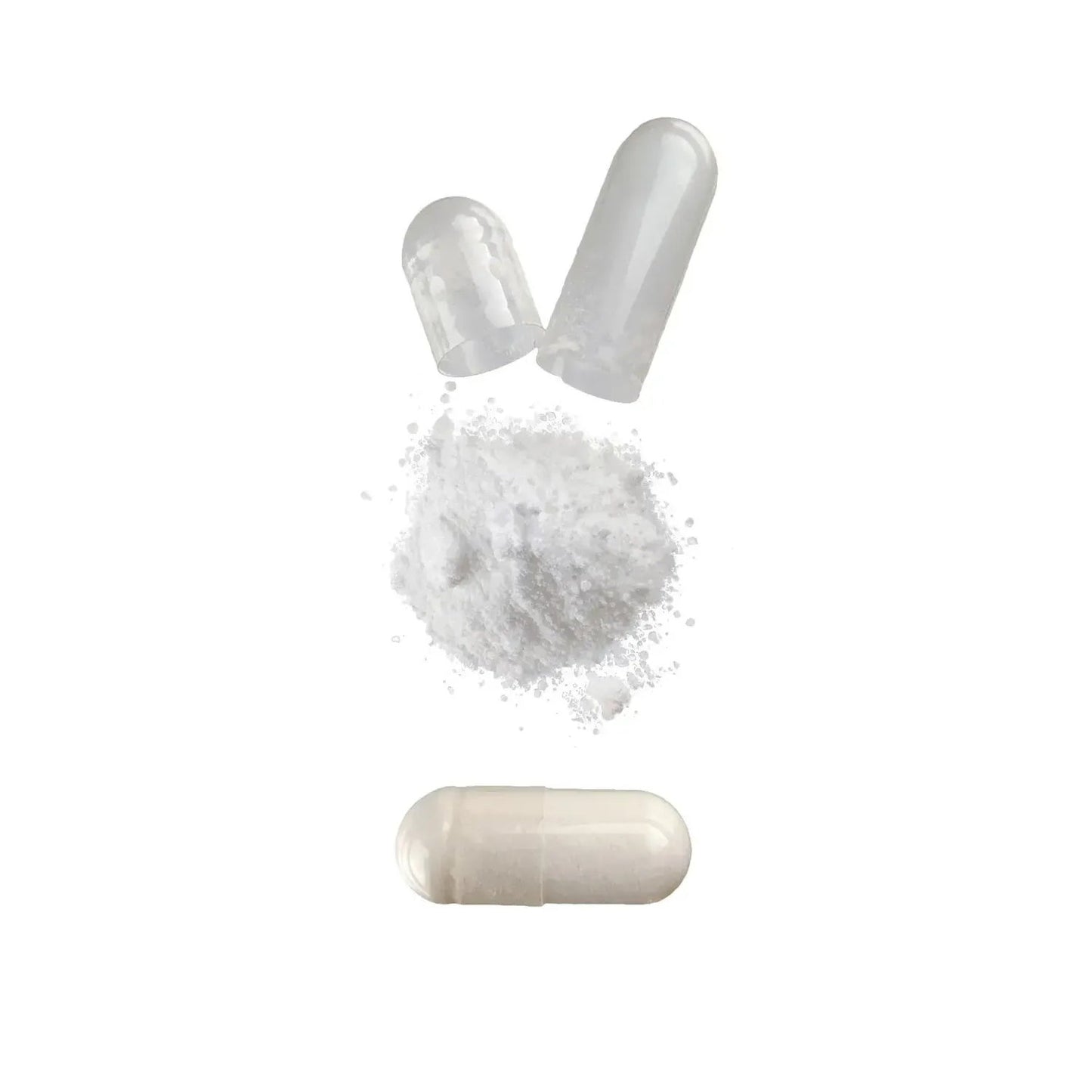 HSN L-Carnitina Tartrato Carnipure® 1000mg 120vcaps