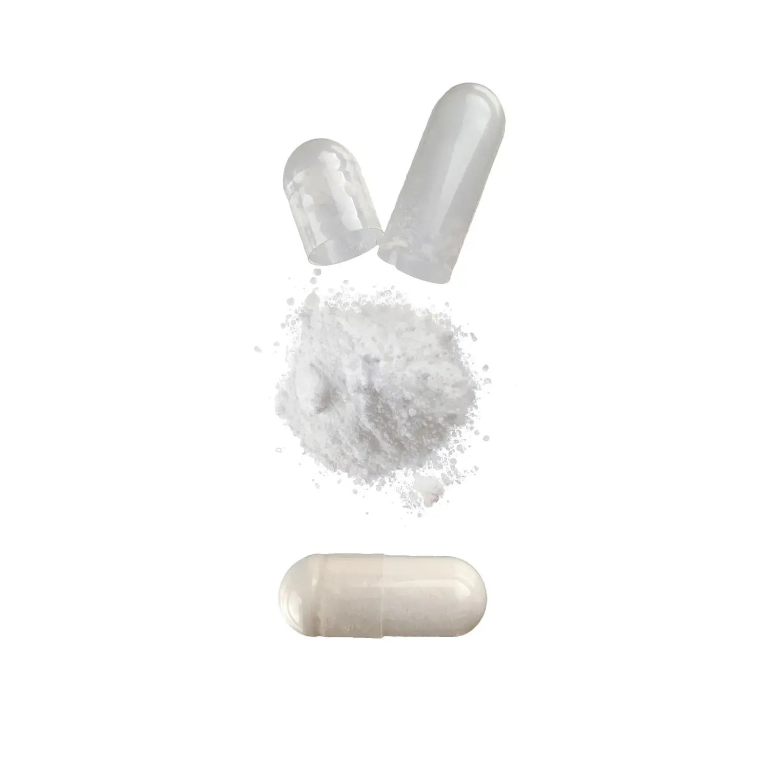 HSN L-Carnitina Tartrato Carnipure® 1000mg 120vcaps